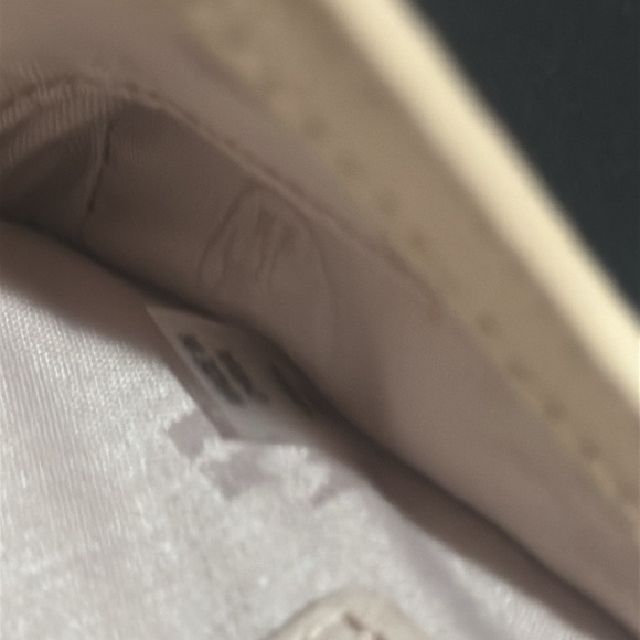 Tory Burch Gigi Clutch - Blush Pink - Picture 10 of 12